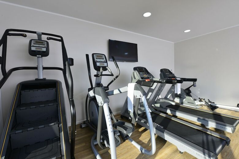 Apartamento Appartello Smarttime Living Hamburg