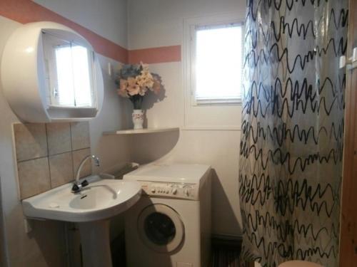 Apartment All�e Des Ch�nes