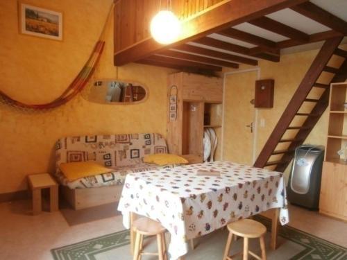 Apartment All�e Des Ch�nes