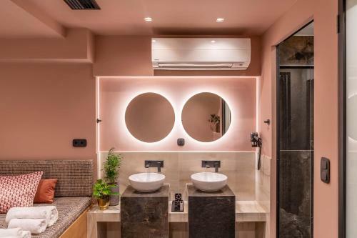 Olympus Terra Boutique Hotel