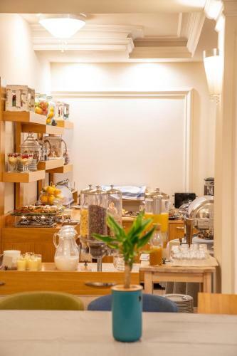 Olympus Terra Boutique Hotel