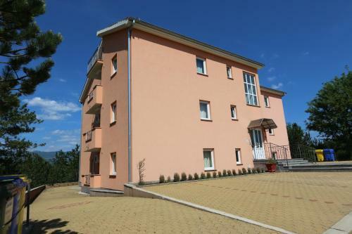 Apartments Dudovic