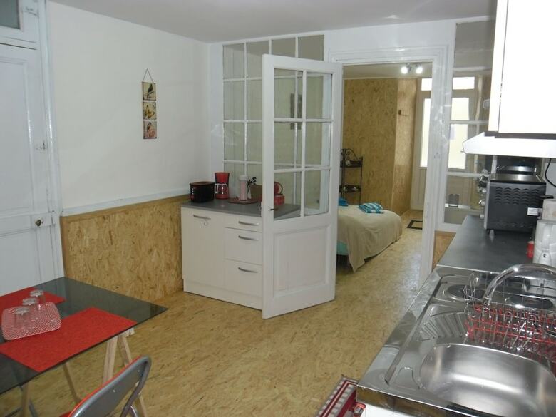 Apartamento Bul Garana