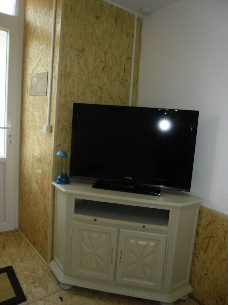 Apartamento Bul Garana