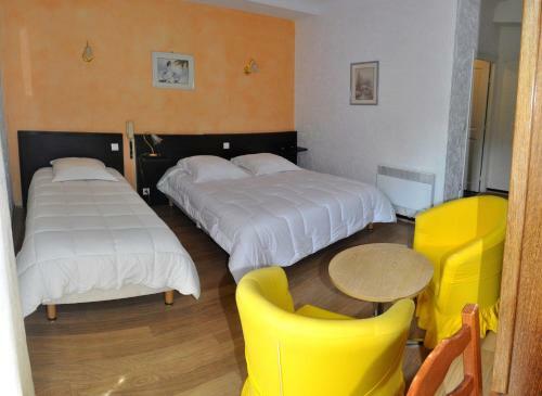 Hotel Le Roya
