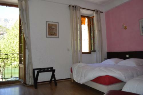 Hotel Le Roya