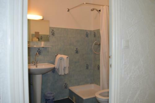 Hotel Le Roya