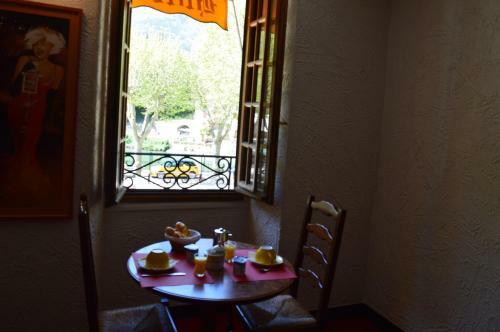 Hotel Le Roya