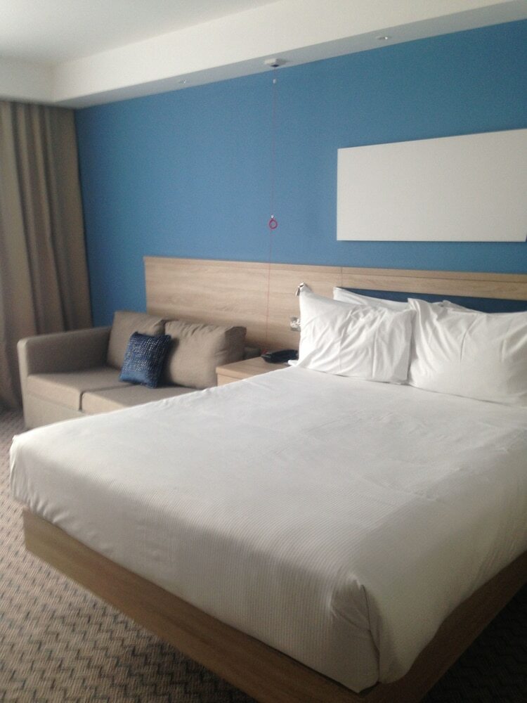 Hotel Hampton By Hilton Glasgow Central