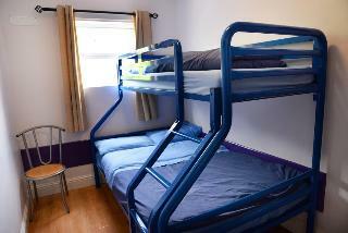 Hostal Sheila's Hostel