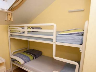Hostal Barnacles Quay Street House