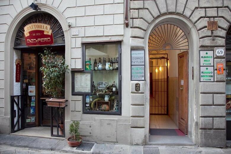 Hotel Nella