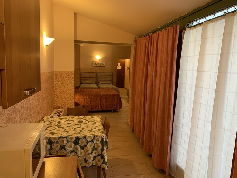 Apartamento Gemini Studios