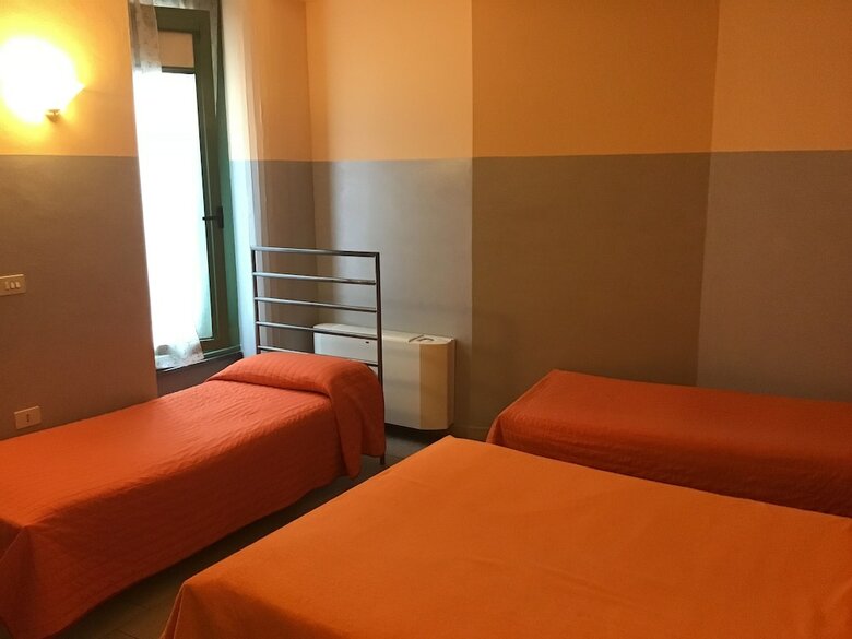 Apartamento Gemini Studios