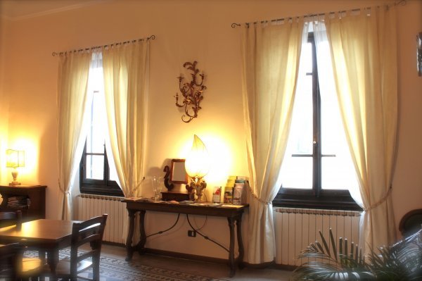 Hotel Emma
