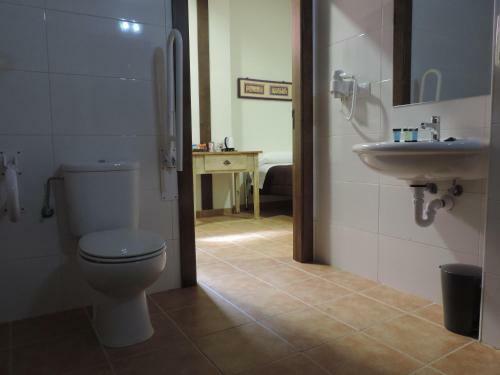 Albergue Santo Tom�s De Canterbury