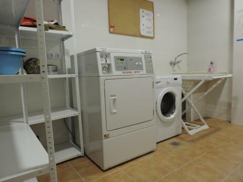 Albergue Santo Tom�s De Canterbury