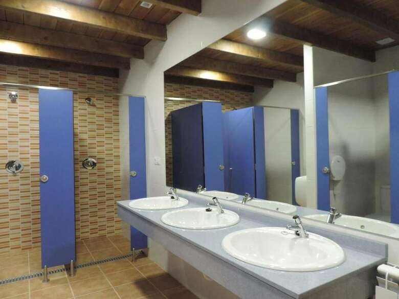 Albergue Santo Tom�s De Canterbury