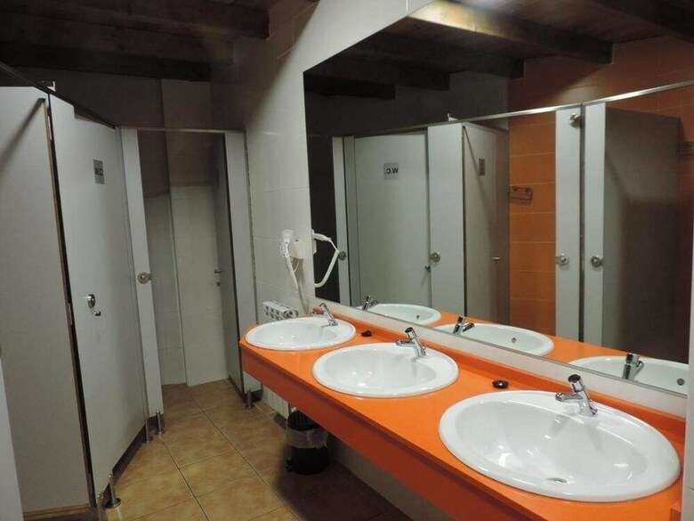 Albergue Santo Tom�s De Canterbury