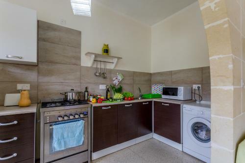 Serenity Apartments