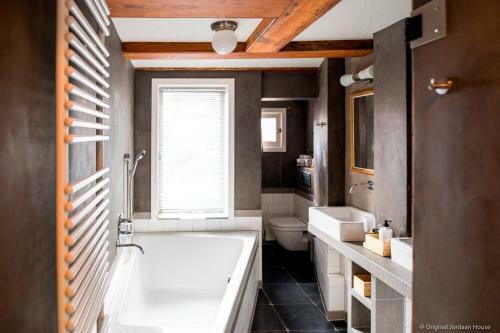 Apartamento Original Jordaan House