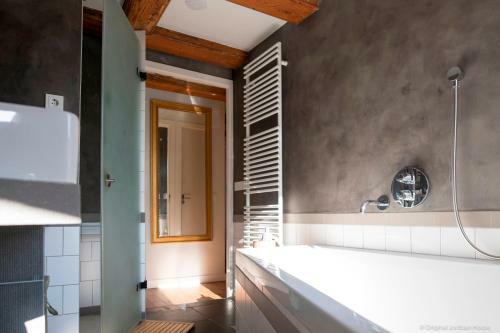 Apartamento Original Jordaan House
