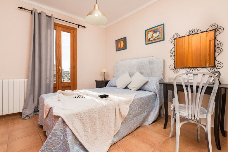 Villa Maia