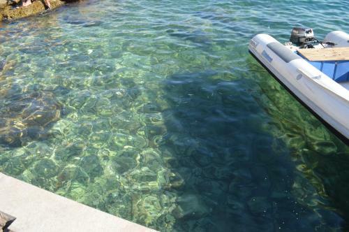 Apartamento Appartamento Tra Mare E Lago