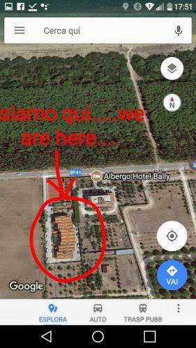 Apartamento Appartamento Tra Mare E Lago