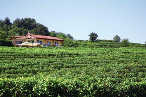 Agroturismo Eremo Della Gasprina