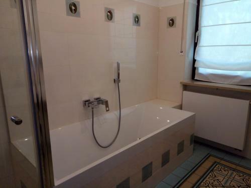 Apartamento Ferienwohnung N�ll