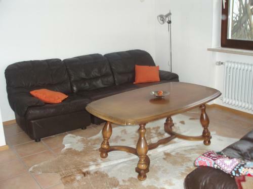 Apartamento Ferienwohnung N�ll