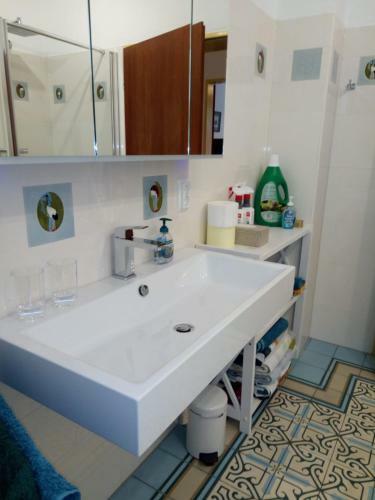 Apartamento Ferienwohnung N�ll