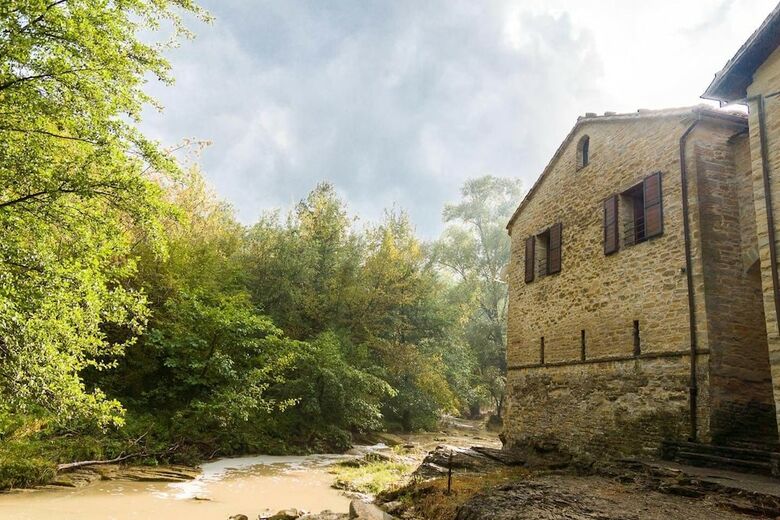 Borgo Corniola B&B Naturista