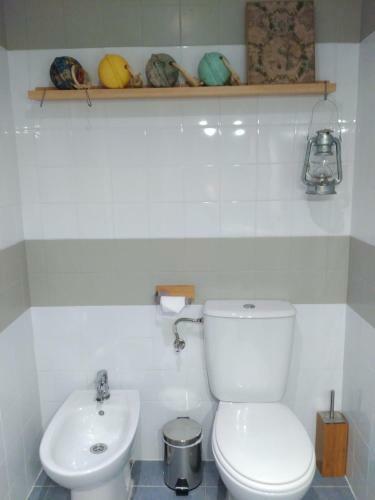 Apartamento Yerbabuena