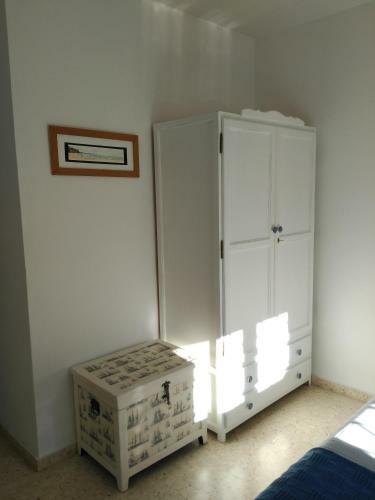 Apartamento Yerbabuena
