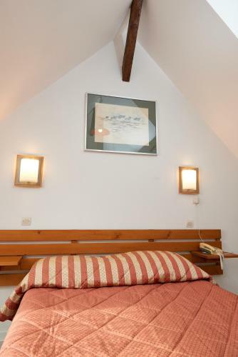 Bed & Breakfast Chambres D'hotes Du Colvert