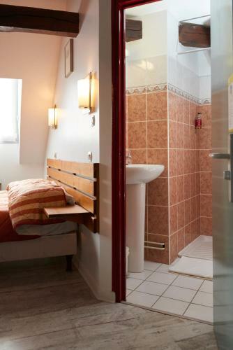 Bed & Breakfast Chambres D'hotes Du Colvert