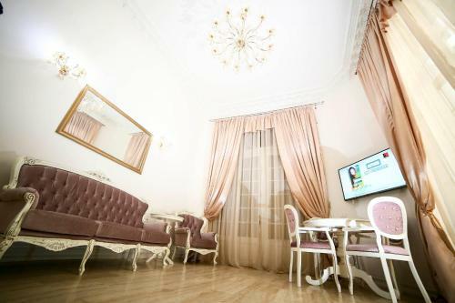Apartamento Bliss Residence - Baroque