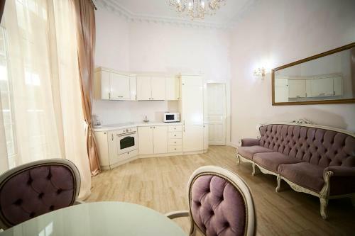 Apartamento Bliss Residence - Baroque
