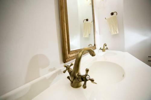 Apartamento Bliss Residence - Baroque