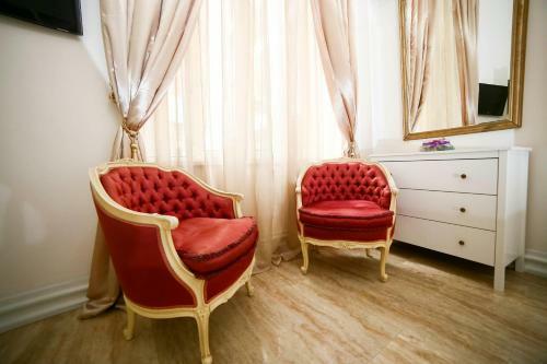 Apartamento Bliss Residence - Baroque