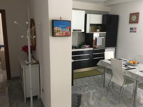 Supera Napoli Apartment