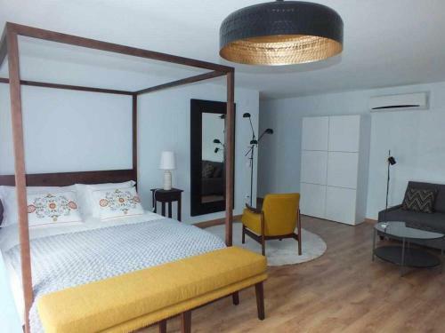 Hostal Casa De Baco