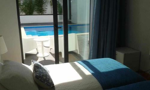 Hostal Casa De Baco