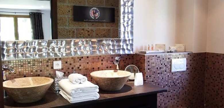 Hotel Maison Prestige Roberto Geissini