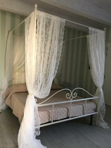 Bed & Breakfast Ca' Del Conte Agrihouse