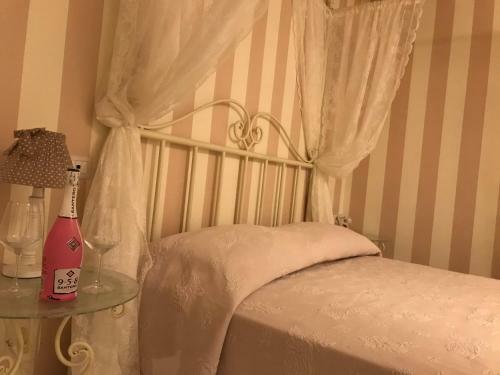 Bed & Breakfast Ca' Del Conte Agrihouse