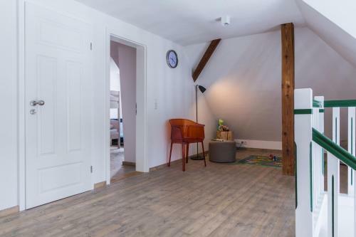 Apartamento Kuckucksnest Neustadt