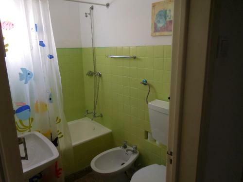 Hostal Sarita Guesthouse